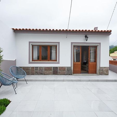 Casa Da Terra, Colares Villa Sintra Exterior photo