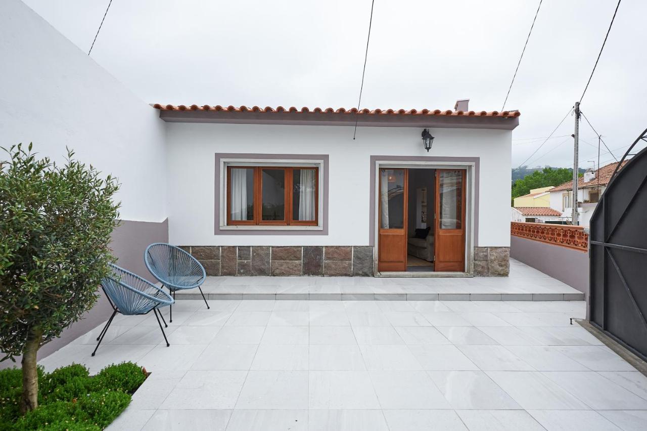 Casa Da Terra, Colares Villa Sintra Exterior photo